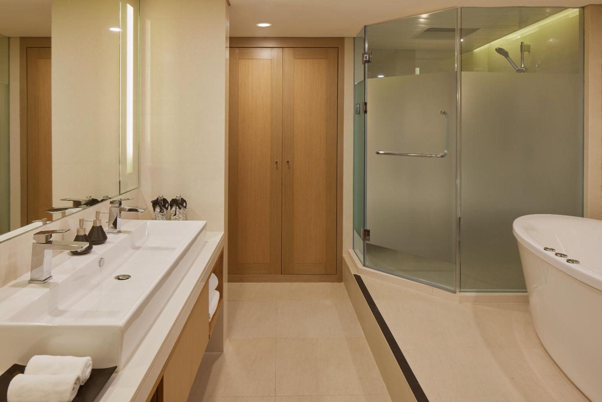 Spa Sanctuary-suite